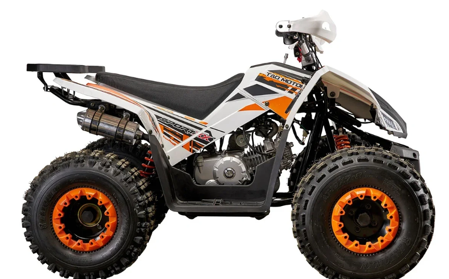 Квадроцикл YACOTA SPORTY XX PRO-SPORT в Петропавловске-Камчатском