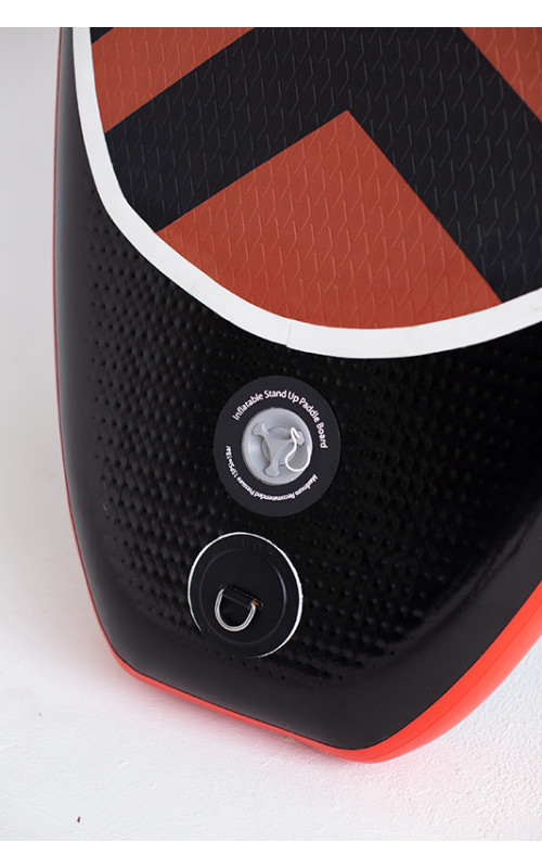 НАДУВНОЙ SUP BOARD BURNFIRE 11 в Петропавловске-Камчатском