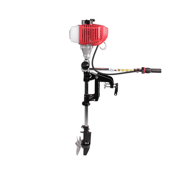 ЛОДОЧНЫЙ МОТОР TOYAMA TA 3.5 в Петропавловске-Камчатском