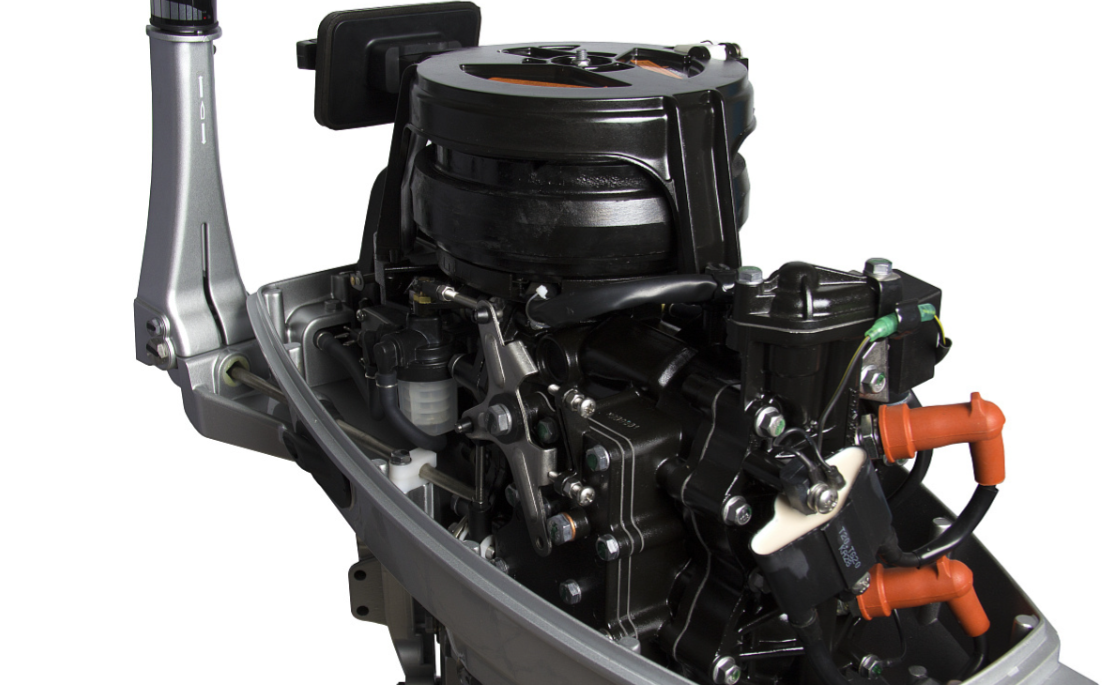 Лодочный мотор Seanovo SN9.9FFEL Enduro в Петропавловске-Камчатском