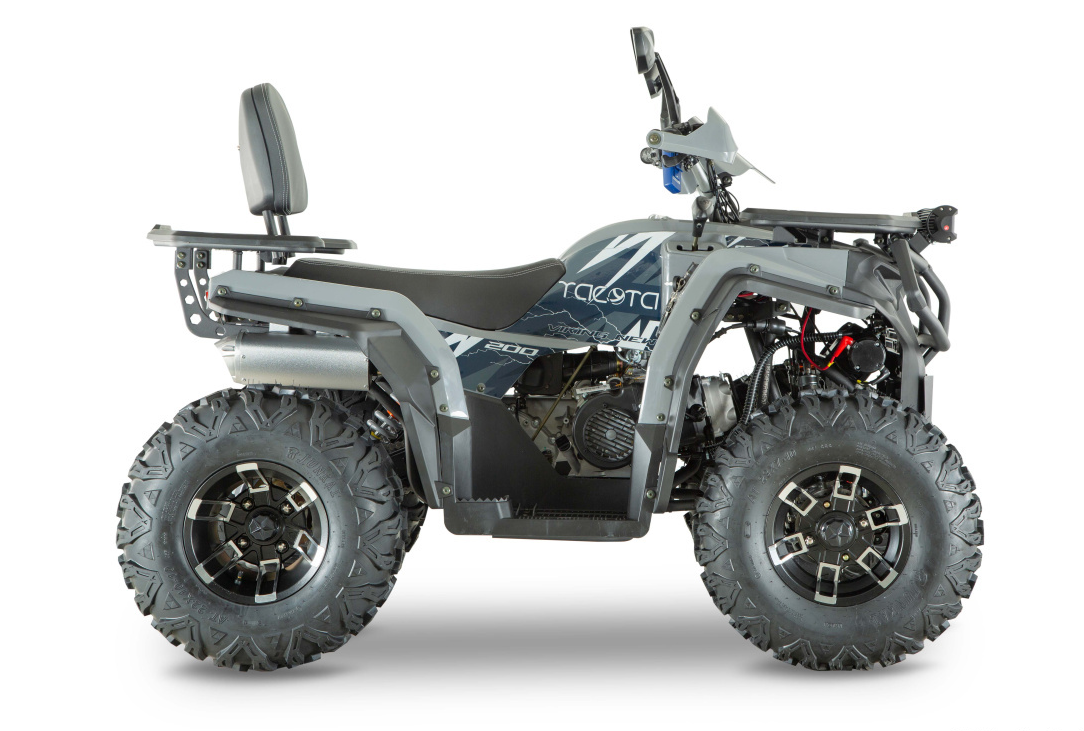 Квадроцикл YACOTA VIKING PRO 250 в Петропавловске-Камчатском