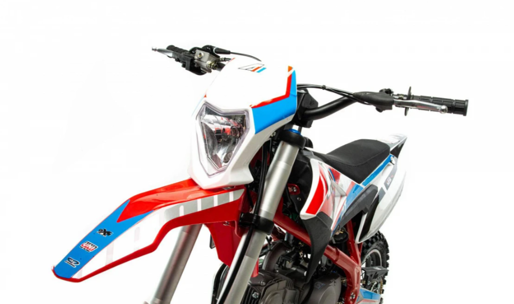 Питбайк MOTOLAND (МОТОЛЕНД) Apollo 125 DT125 E в Петропавловске-Камчатском