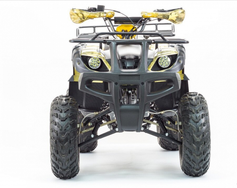 Квадроцикл MOTOLAND (МОТОЛЕНД) 250 ADVENTURE в Петропавловске-Камчатском