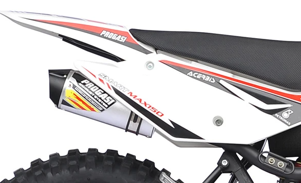 Питбайк Progasi Smart Max 150 в Петропавловске-Камчатском