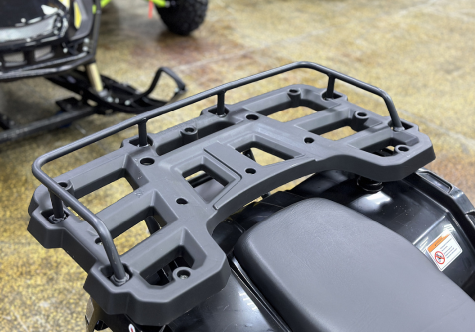 Квадроцикл GBM MAVERICK 300 NEW PREMIUM в Петропавловске-Камчатском