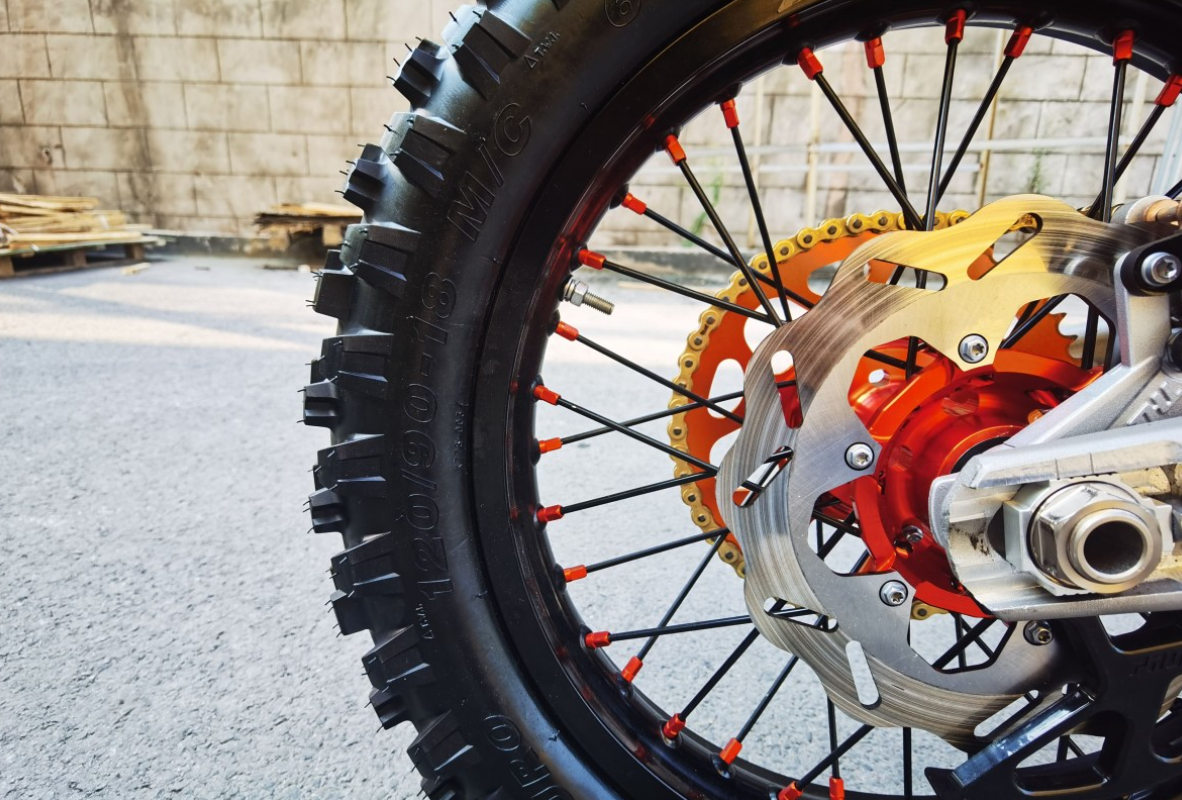 Мотоцикл JHLMOTO JHL Z8 NC300S (182-MN) в Петропавловске-Камчатском