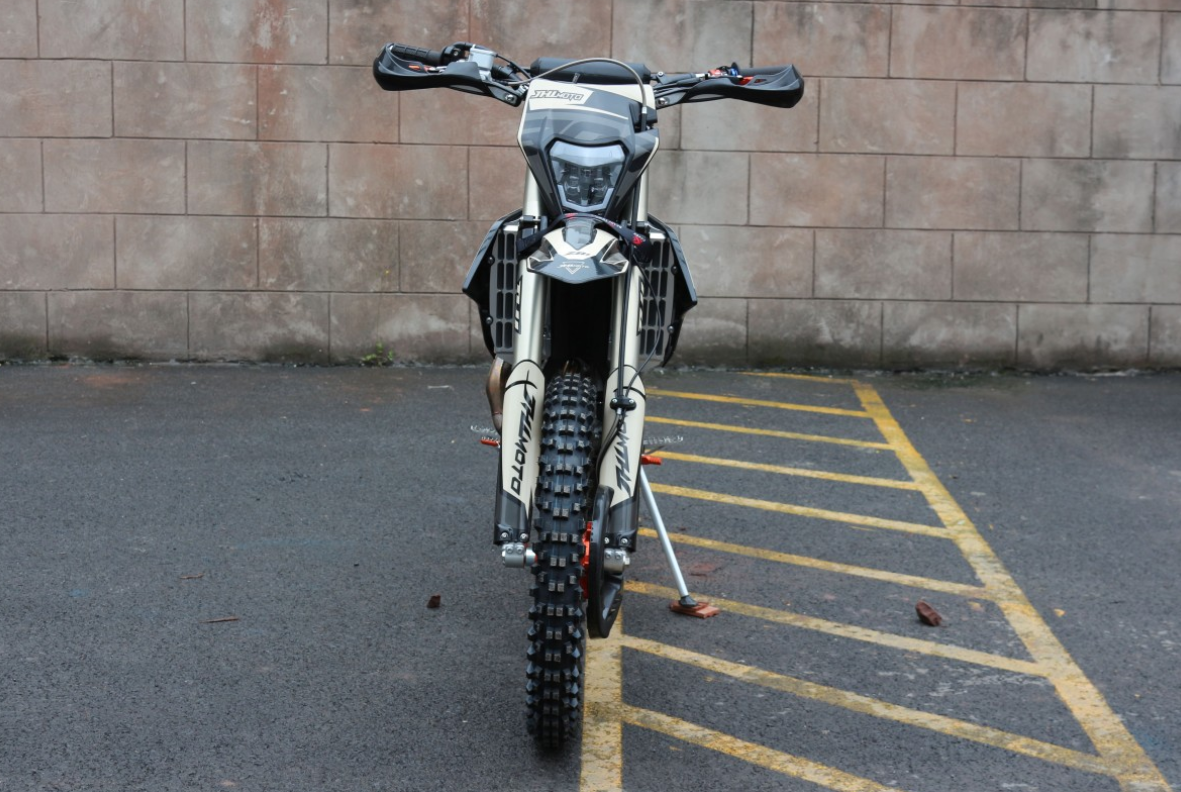 Мотоцикл JHLMOTO JHL Z8i (EFI) NC300S (182-MN) в Петропавловске-Камчатском