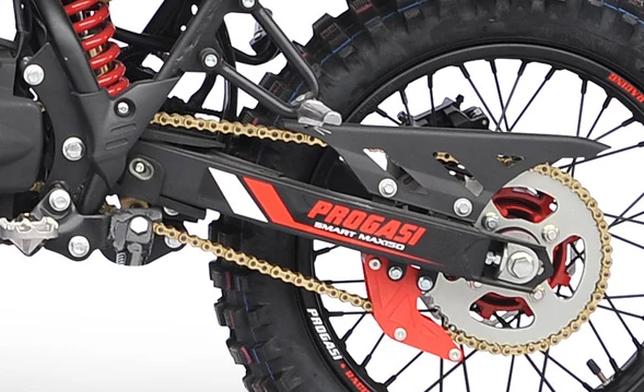 Питбайк Progasi Smart Max 150 в Петропавловске-Камчатском