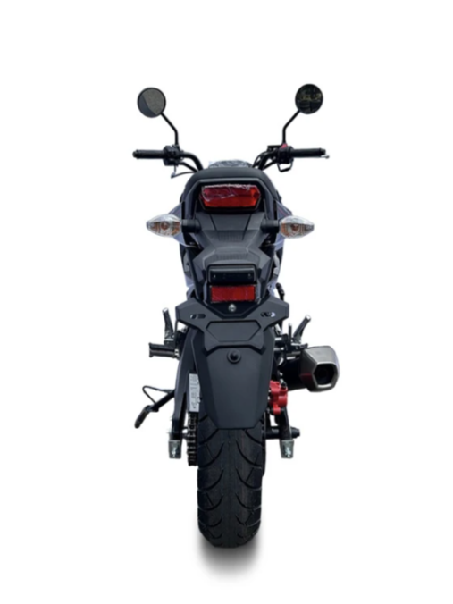 Мотоцикл PROMAX STRYKER 200(49) в Петропавловске-Камчатском