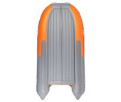 НАДУВНАЯ ЛОДКА GLADIATOR E380S в Петропавловске-Камчатском