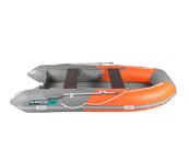 НАДУВНАЯ ЛОДКА GLADIATOR E380S в Петропавловске-Камчатском