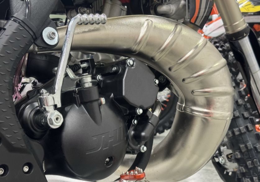 Мотоцикл JHLMOTO JHL M5 MT250 (1E66MM) в Петропавловске-Камчатском