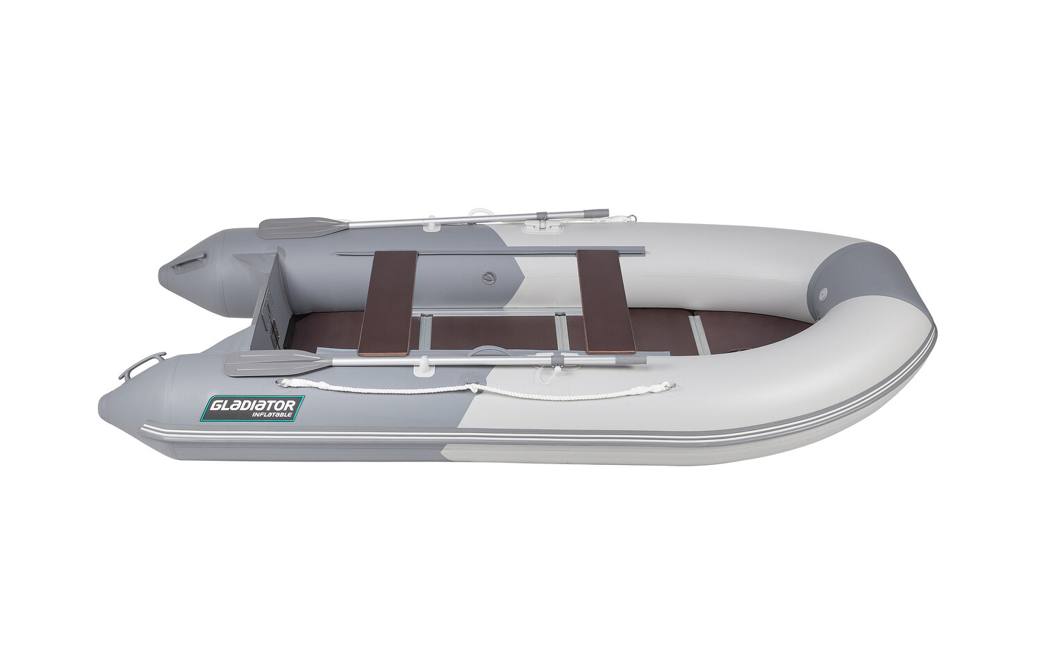 НАДУВНАЯ ЛОДКА GLADIATOR B330 в Петропавловске-Камчатском