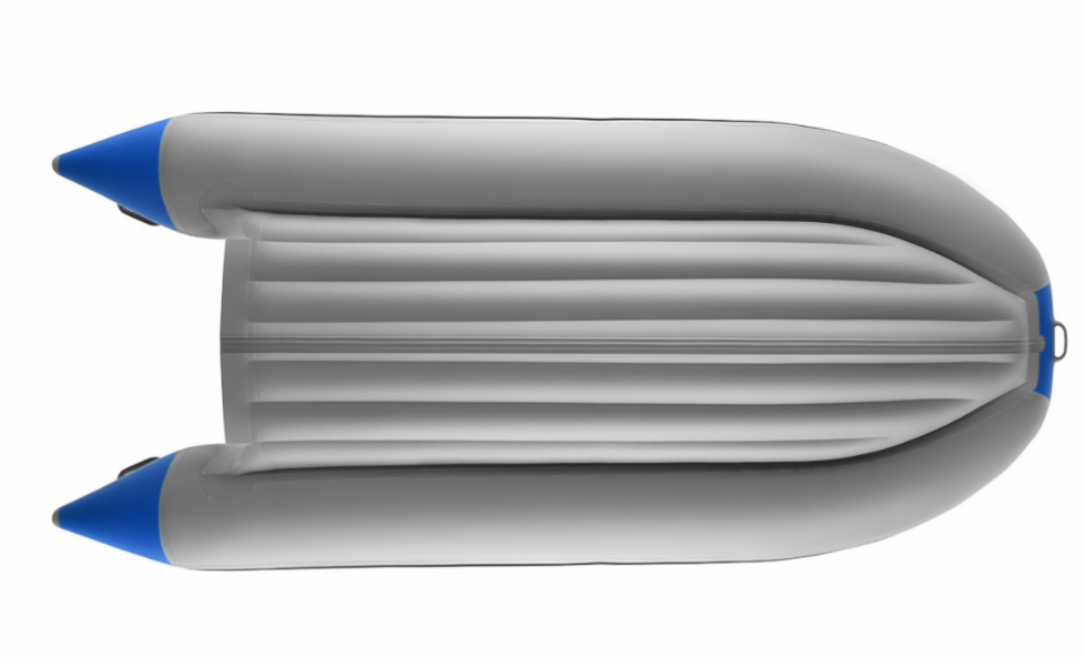 ЛОДКА ДРАККАР 3400 НДНД HANT-PRO в Петропавловске-Камчатском