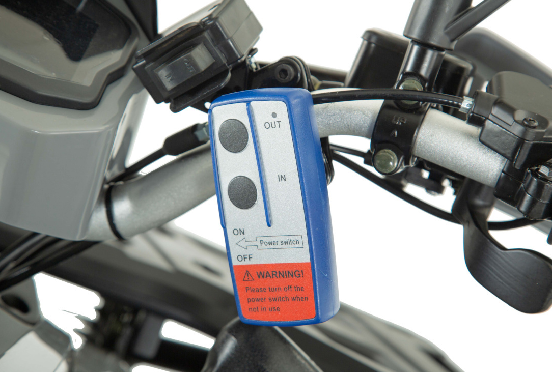 Квадроцикл YACOTA VIKING PRO 250 в Петропавловске-Камчатском