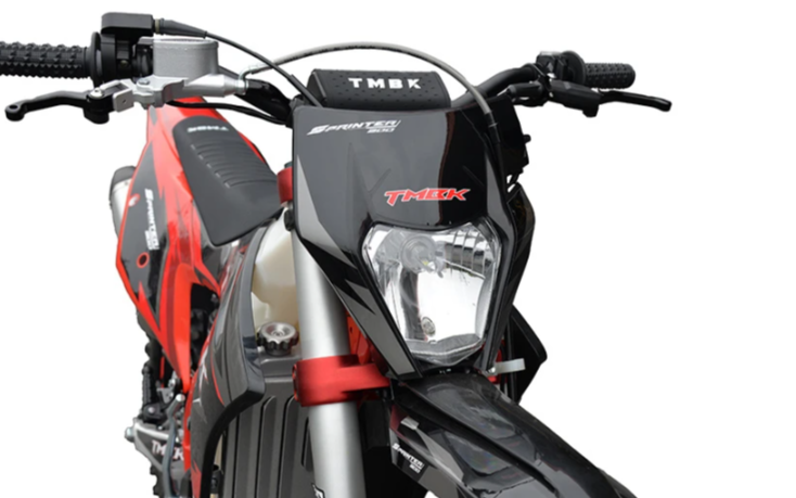 Питбайк TMBK Sprinter 300 (NB300) в Петропавловске-Камчатском