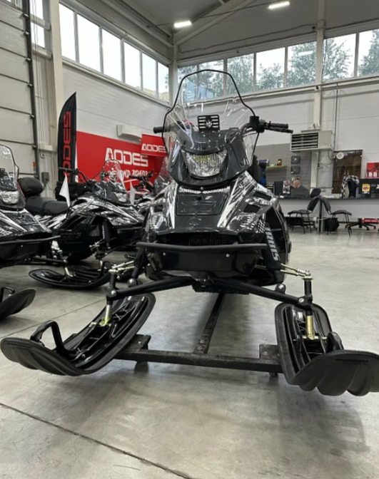 СНЕГОХОД IRBIS SF200L XE SUPERLONG в Петропавловске-Камчатском