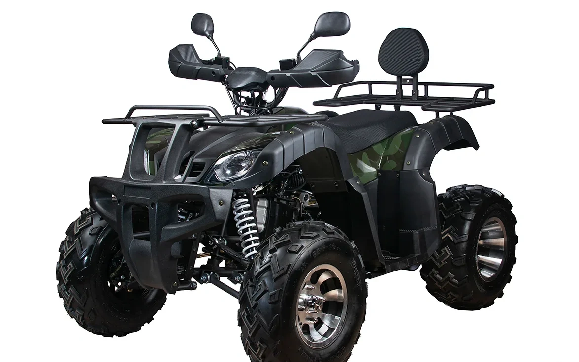 Квадроцикл YACOTA SELA 200 PRO в Петропавловске-Камчатском