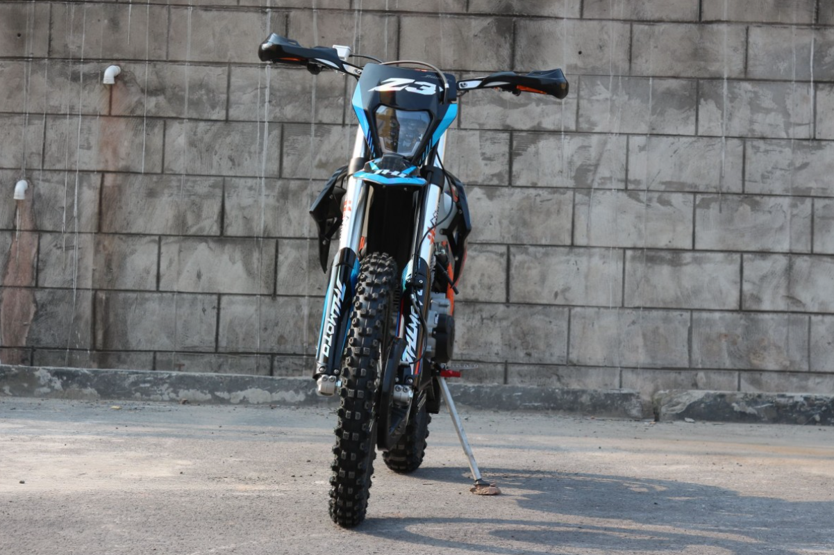 Мотоцикл JHLMOTO JHL Z3 CB250 (172FMM-3A) в Петропавловске-Камчатском