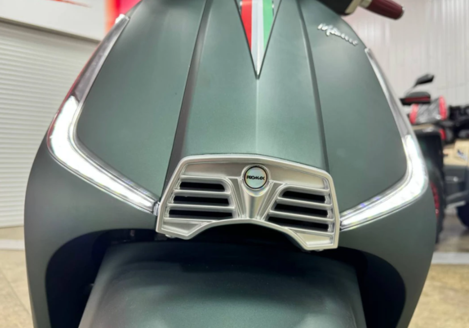 Скутер PROMAX Miami 240 (49) в Петропавловске-Камчатском