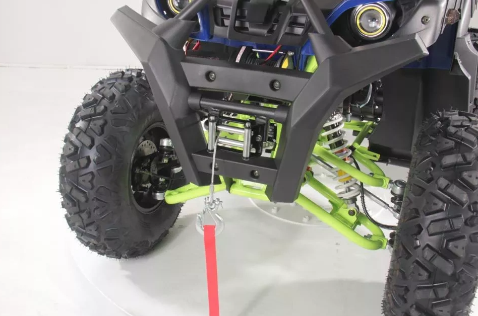 Квадроцикл YACOTA SELA MAX в Петропавловске-Камчатском