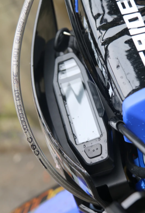 Кроссовый мотоцикл FAIDET NC300S EFI ULTRA KKE в Петропавловске-Камчатском