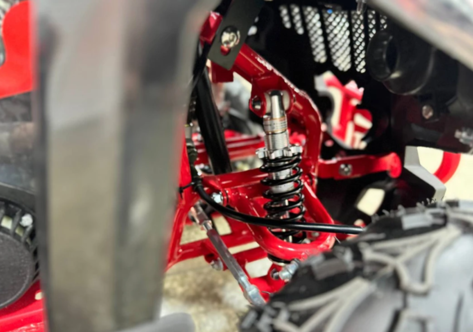 Квадроцикл GBM ROBLOX в Петропавловске-Камчатском