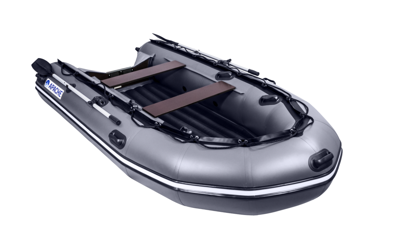 Лодка APACHE 3300 НДНД в Петропавловске-Камчатском