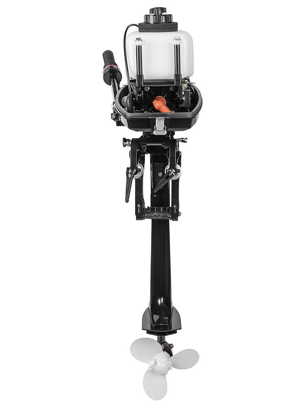 ЛОДОЧНЫЙ МОТОР GLADIATOR G3FHS в Петропавловске-Камчатском