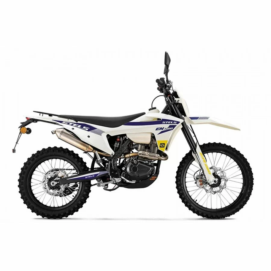 Мотоцикл STELS ЭНДУРО EN250  в Петропавловске-Камчатском