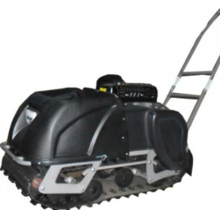 Мотобуксировщик Rider - Райдер RV7 в Петропавловске-Камчатском