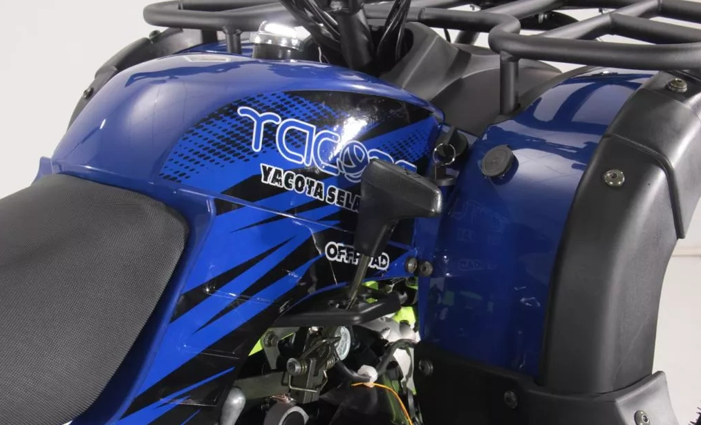 Квадроцикл YACOTA SELA MAX в Петропавловске-Камчатском