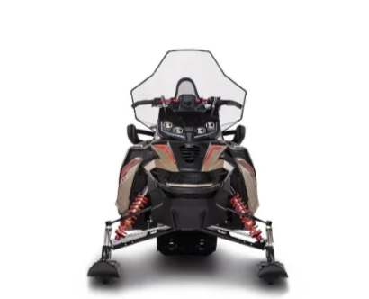 Снегоход AODES Siberiacross 1000 WT 508mm LCD 6.8 в Петропавловске-Камчатском