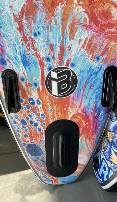 SUP (САП) ДОСКА RAIDEX I BOARD 11’ (332СМ) N 31 в Петропавловске-Камчатском