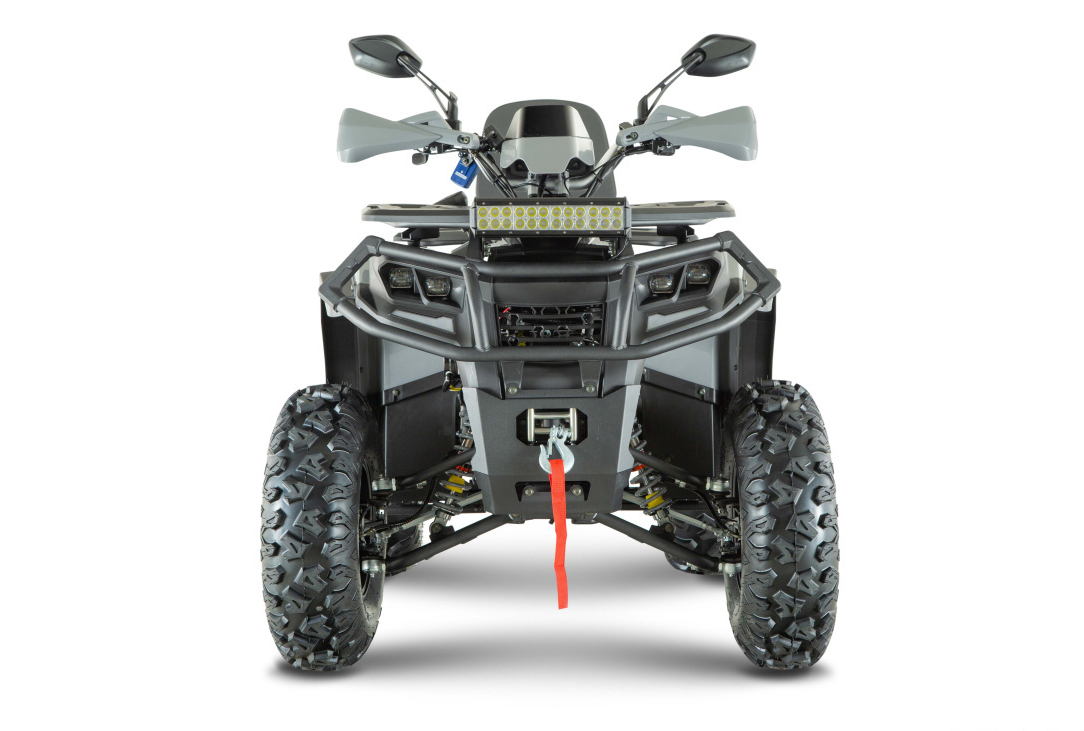 Квадроцикл YACOTA VIKING PRO 250 в Петропавловске-Камчатском