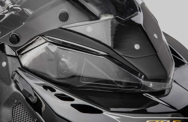 Снегоход STELS SA600R (L LUX WT) ВИТЯЗЬ 2.0 К01 Tech в Петропавловске-Камчатском