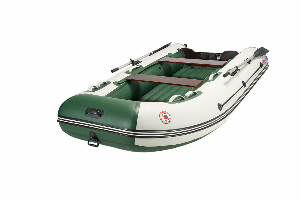 Лодка MISHIMO LITE 350 в Петропавловске-Камчатском