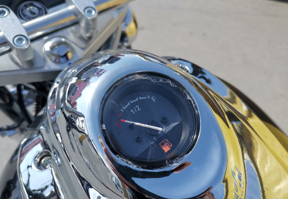 Мотоцикл MOTOLAND (МОТОЛЕНД) WOLF 250 в Петропавловске-Камчатском