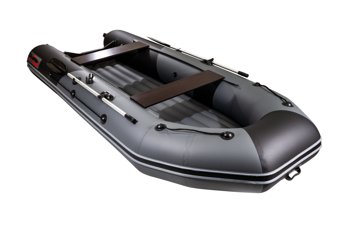 Лодка Таймень NX 3800 НДНД PRO в Петропавловске-Камчатском