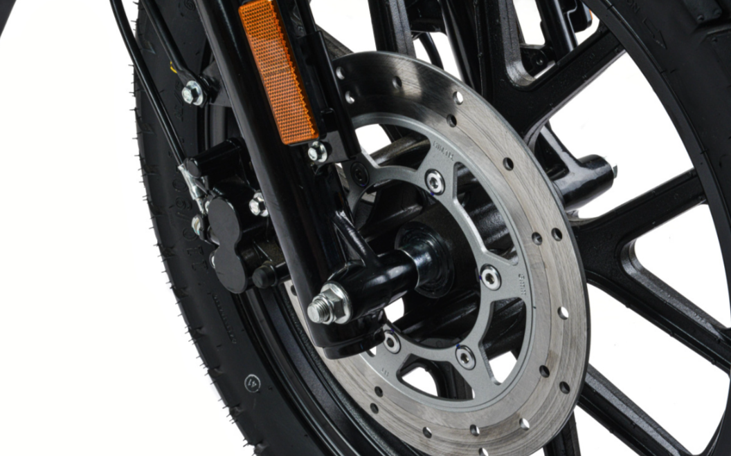 Мотоцикл MOTOLAND (МОТОЛЕНД) TEXAS 300 в Петропавловске-Камчатском