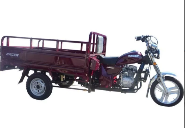 Трицикл RACER RC200ZH MURAVEI в Петропавловске-Камчатском