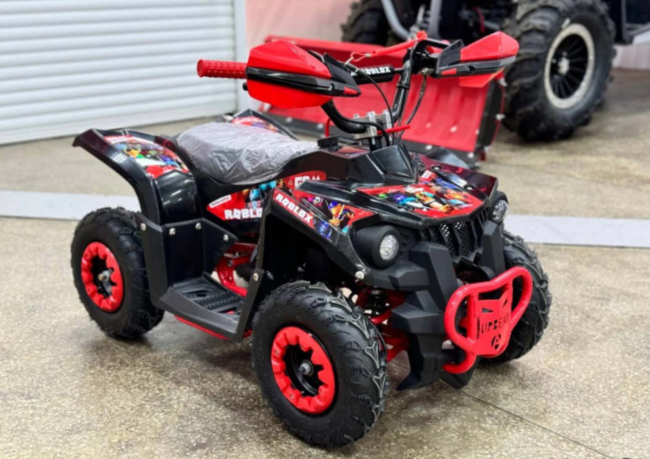 Квадроцикл GBM ROBLOX в Петропавловске-Камчатском