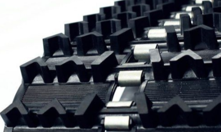 Мотобуксировщик Ураган Универсал 18 л.с. в Петропавловске-Камчатском