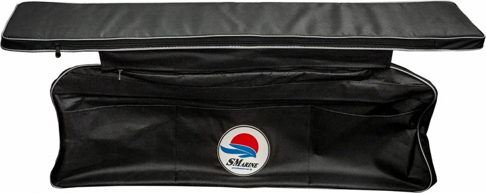 НАКЛАДКА МЯГКАЯ + СУМКА РУНДУК SDP 330 в Петропавловске-Камчатском