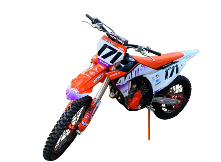 Мотоцикл Avantis NX250 Pro (NX250 Carb) 21/19 (2024) в Петропавловске-Камчатском