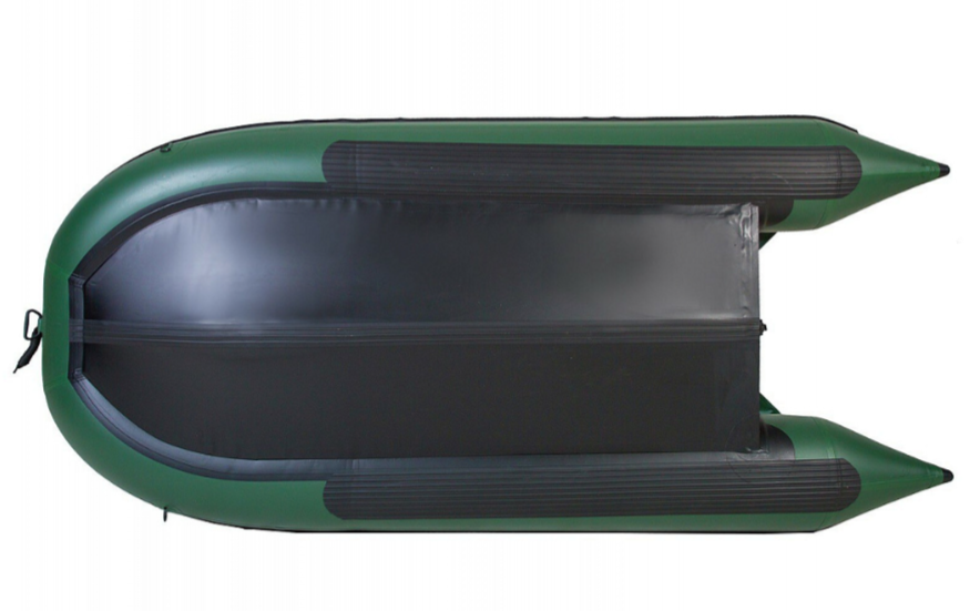 НАДУВНАЯ ЛОДКА GLADIATOR B330AD в Петропавловске-Камчатском