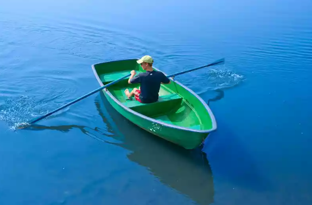 Стеклопластиковая Лодка Голавль в Петропавловске-Камчатском