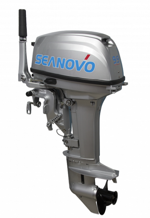 Лодочный мотор Seanovo SN9.9FFEL Enduro в Петропавловске-Камчатском