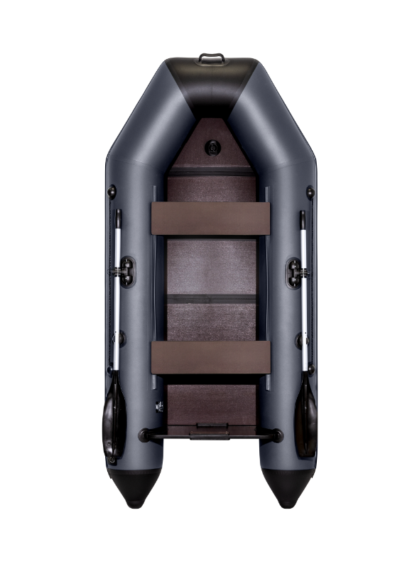  Лодка АКВА 2800 Слань-книжка киль в Петропавловске-Камчатском