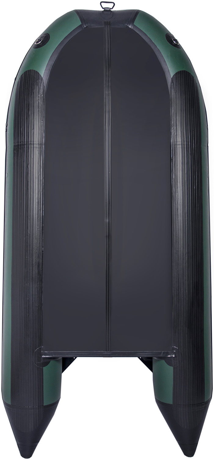 ЛОДКА SMARINE SDP MAX 380 AL в Петропавловске-Камчатском